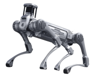 Unitree B2 z LiDAR 3D - 1470549 - zdjęcie 1